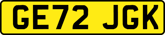 GE72JGK