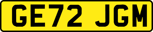 GE72JGM