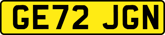 GE72JGN