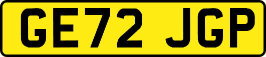 GE72JGP