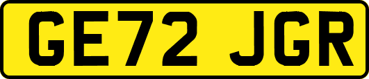 GE72JGR