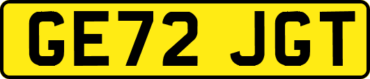 GE72JGT