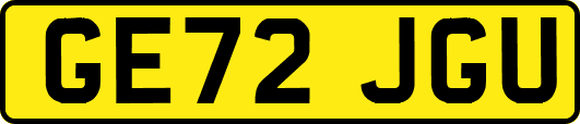 GE72JGU