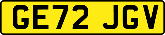GE72JGV