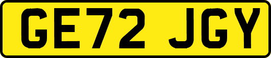 GE72JGY