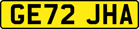 GE72JHA