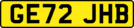 GE72JHB
