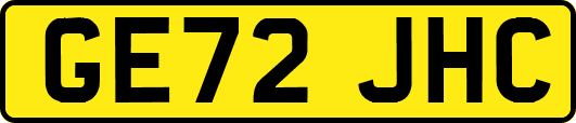 GE72JHC