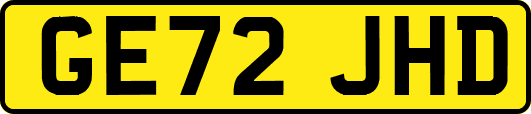 GE72JHD