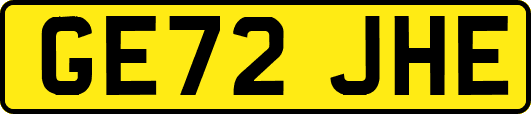 GE72JHE