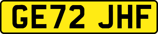 GE72JHF