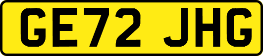 GE72JHG