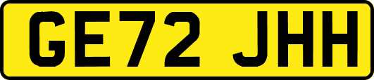 GE72JHH