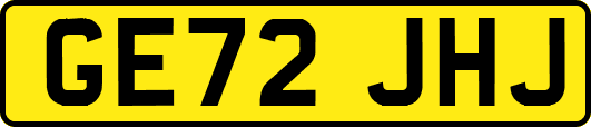 GE72JHJ