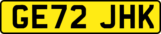 GE72JHK