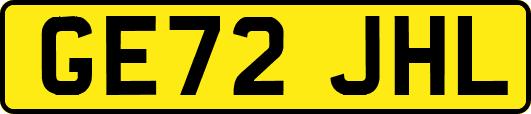GE72JHL