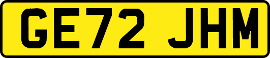 GE72JHM