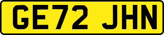 GE72JHN