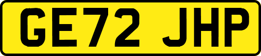 GE72JHP