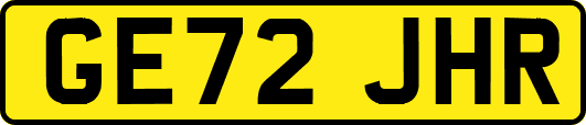 GE72JHR