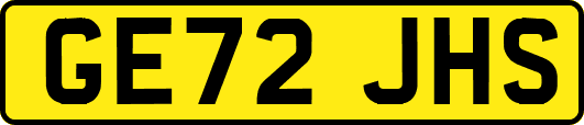 GE72JHS