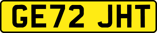 GE72JHT