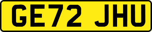 GE72JHU