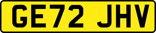 GE72JHV