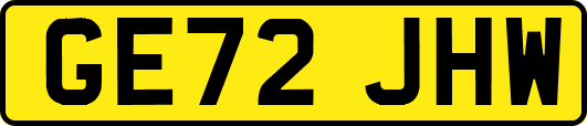 GE72JHW
