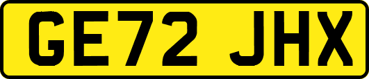 GE72JHX
