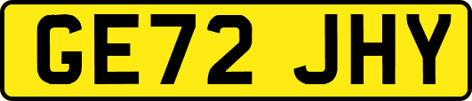 GE72JHY