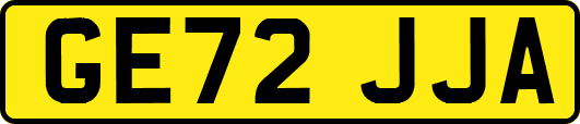 GE72JJA