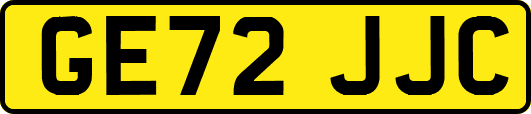GE72JJC