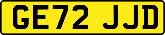 GE72JJD