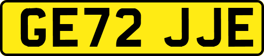 GE72JJE