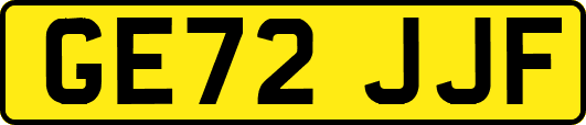 GE72JJF