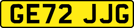 GE72JJG