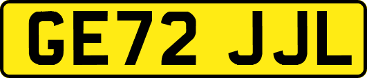 GE72JJL