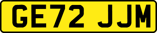 GE72JJM