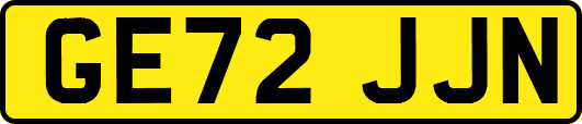 GE72JJN