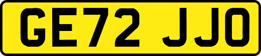 GE72JJO