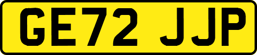 GE72JJP