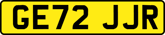 GE72JJR