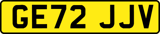 GE72JJV