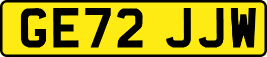 GE72JJW