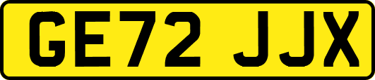 GE72JJX