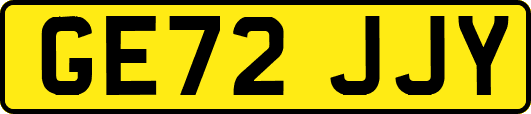 GE72JJY