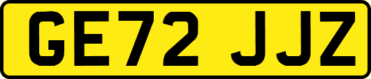 GE72JJZ