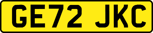 GE72JKC