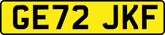 GE72JKF